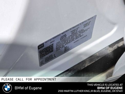 Used 2024 GMC Terrain SLT AWD/4WD image 27