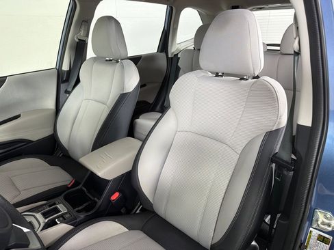 Used 2022 Subaru Forester AWD/4WD image 13