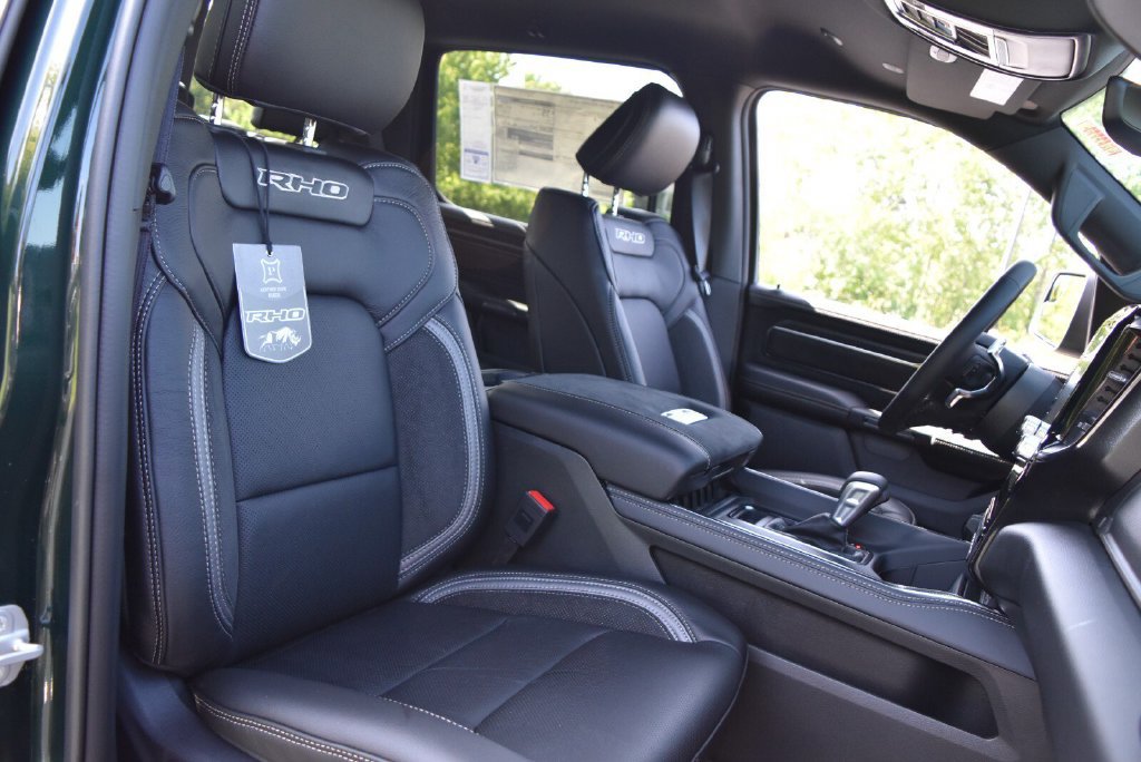 New 2027 RAM 1500 RHO AWD/4WD image 39