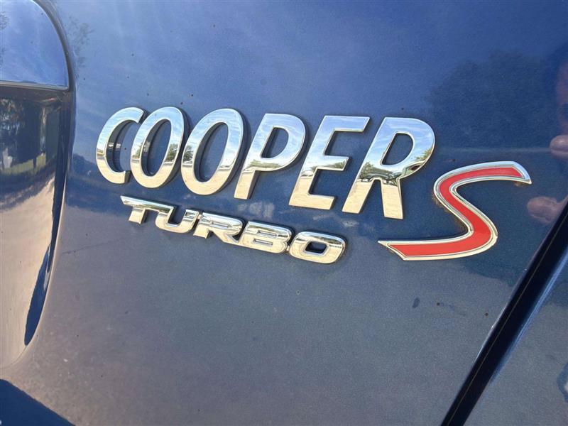 Used 2012 MINI Cooper Coupe S FWD image 30