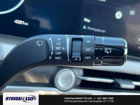 Used 2025 Hyundai Tucson SEL image 26