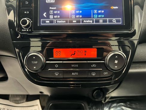 Used 2024 Mitsubishi Mirage ES image 24