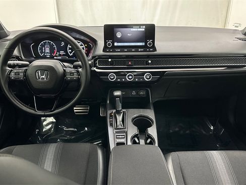 Used 2024 Honda Civic Sport image 26