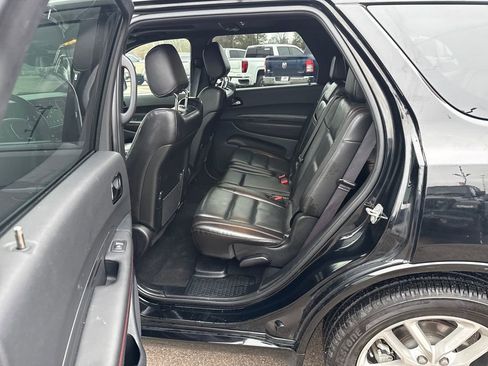 Used 2024 Dodge Durango GT image 26