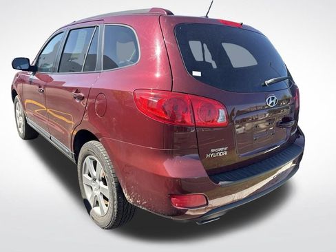 Used 2008 Hyundai Santa Fe SE FWD image 14