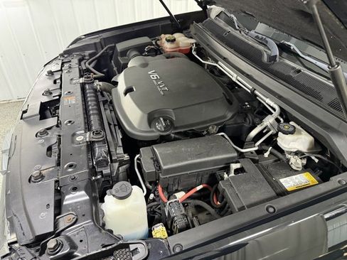 Used 2018 Chevrolet Colorado LT image 24