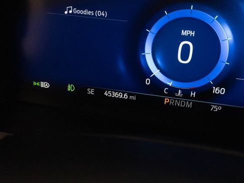 Used 2023 Ford Explorer ST w/ Equipment Group 401A AWD/4WD image 9