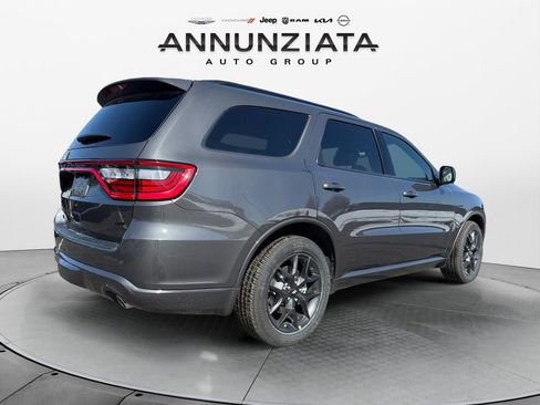 New 2026 Dodge Durango GT image 5