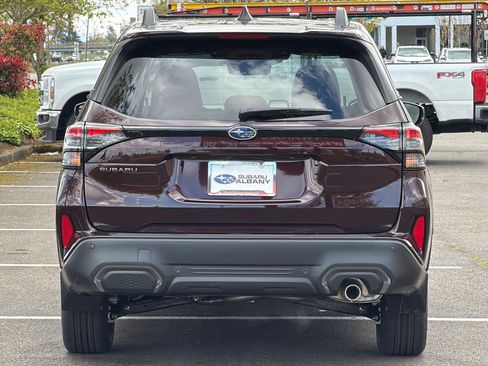 New 2026 Subaru Forester Limited image 5