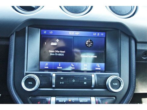 Used 2020 Ford Mustang GT Premium image 22