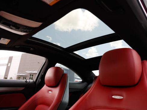 Used 2015 Mercedes-Benz C 63 AMG Coupe image 25