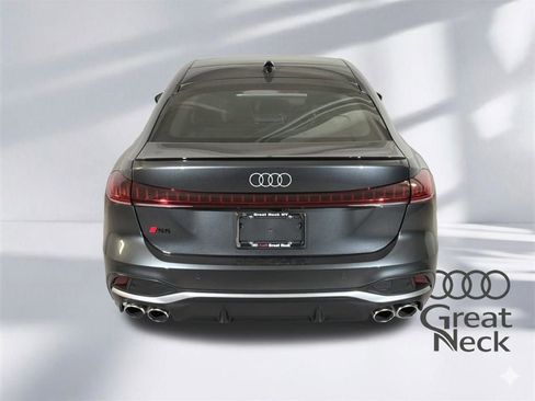 New 2025 Audi S5 Premium AWD/4WD image 21