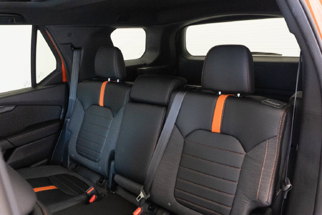 New 2026 Honda Passport TrailSport image 9