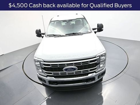 New 2025 Ford F350 XLT w/ 360-Degree Camera Package image 19
