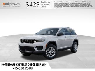 New 2026 Jeep Grand Cherokee Laredo X AWD/4WD video 1