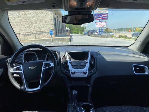 Used 2016 Chevrolet Equinox LT w/ Convenience Package AWD/4WD image 22