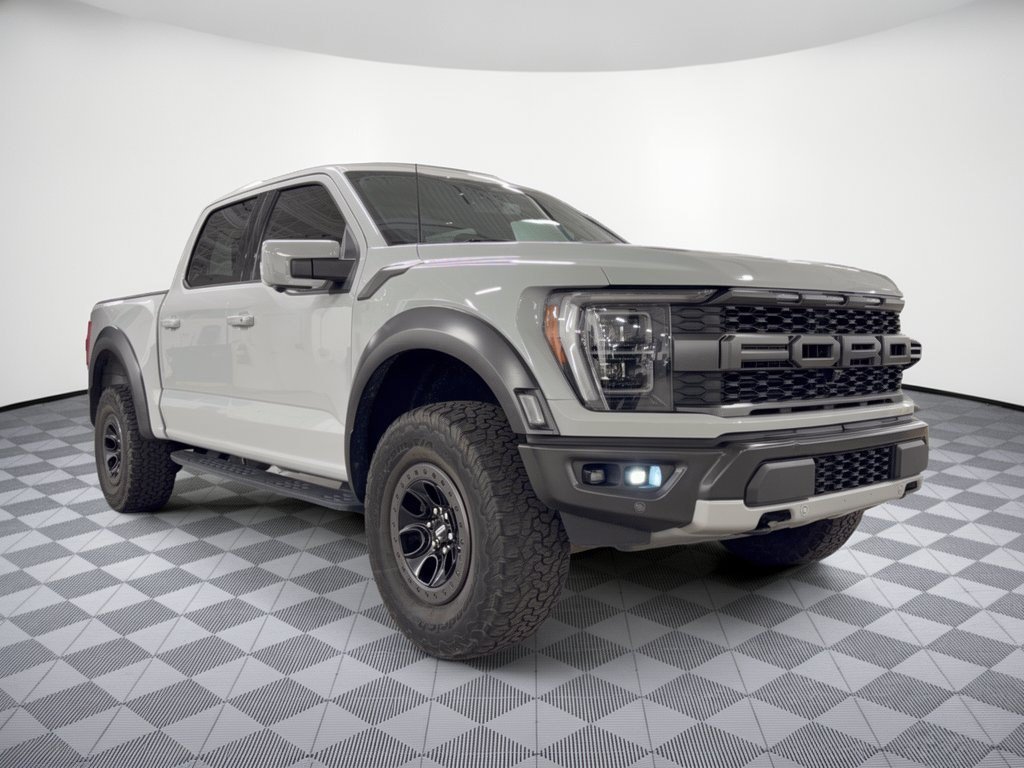 Used 2023 Ford F150 Raptor w/ Raptor Carbon Fiber Package AWD/4WD image 7