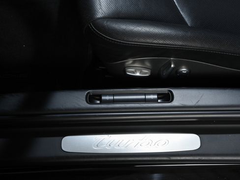 Used 2009 Porsche 911 Turbo AWD/4WD image 21