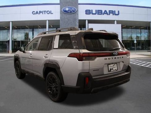 New 2026 Subaru Outback Limited XT AWD/4WD image 5
