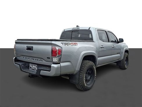 Used 2023 Toyota Tacoma TRD Sport image 7
