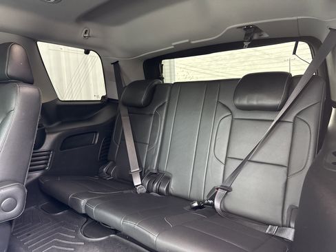 Used 2020 Chevrolet Tahoe Premier image 27