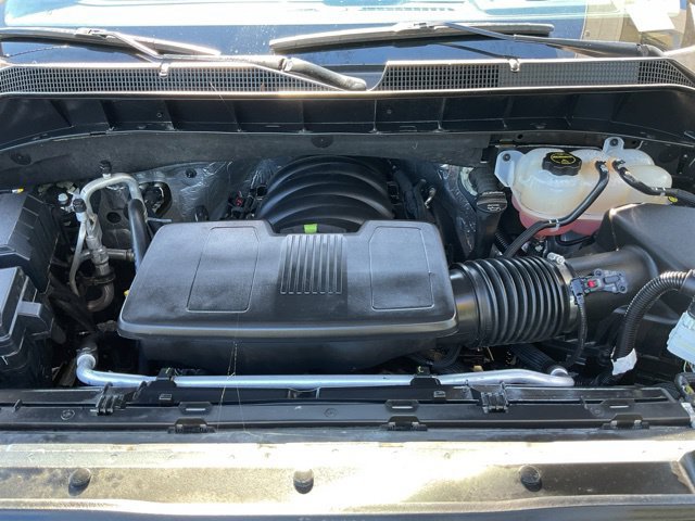 Used 2026 Chevrolet Silverado 1500 RST AWD/4WD image 15