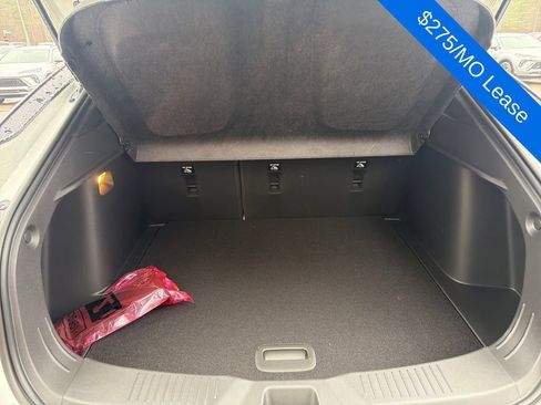 New 2026 Buick Envista Preferred w/ Convenience I Package image 20