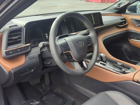 Certified 2026 Toyota Crown Limited image 9