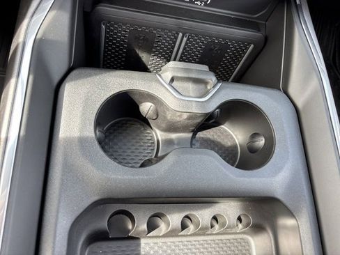 New 2026 RAM 3500 Laramie image 44