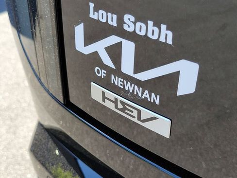 New 2027 Kia Telluride SX image 8