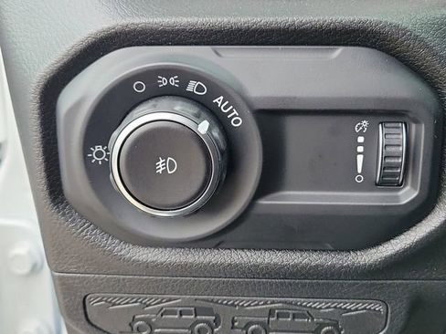 New 2026 Jeep Wrangler Willys image 20