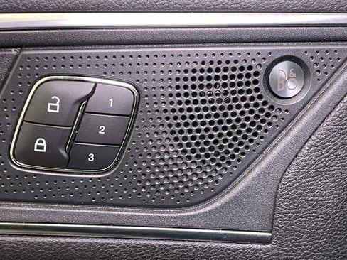 Used 2021 Ford Edge ST AWD/4WD image 28