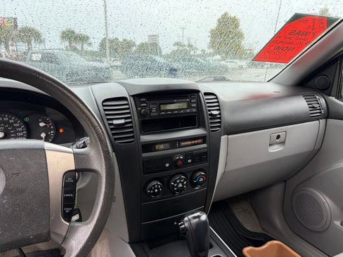 Used 2006 Kia Sorento EX RWD image 20