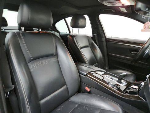 Used 2016 BMW 535i Sedan RWD image 26