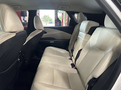 Used 2024 Lexus RX 350 FWD w/ Accessory Package (K3) image 24