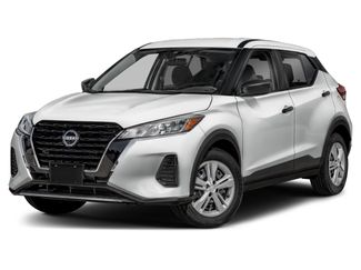 Used 2024 Nissan Kicks S FWD video 1