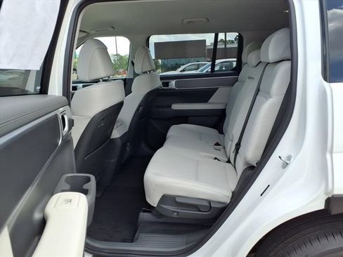 New 2026 Hyundai Santa Fe SE FWD image 19