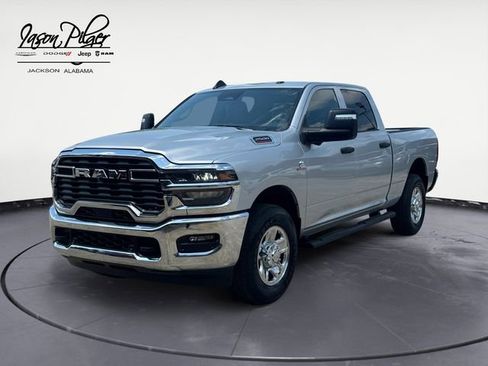 New 2026 RAM 2500 Tradesman image 7