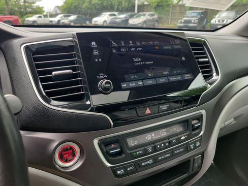 Used 2021 Honda Pilot Special Edition image 31