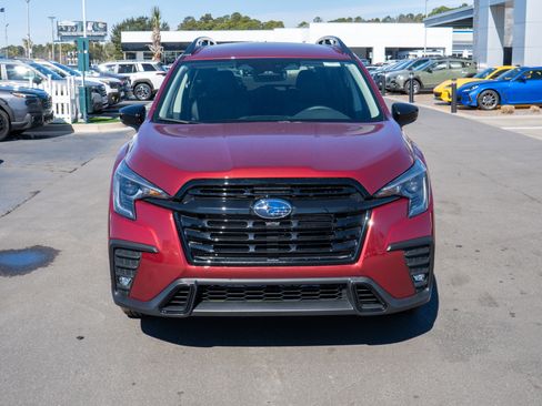 New 2026 Subaru Ascent Premium image 8