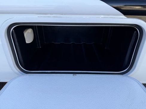 Used 2024 Ford E-350 and Econoline 350 Super Duty w/ Motorhome Prep Package image 17