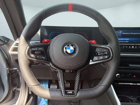 New 2026 BMW M2 w/ Lighting Package RWD image 11