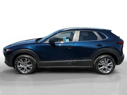 Used 2025 MAZDA CX-30 AWD 2.5 S w/ Preferred Package image 2