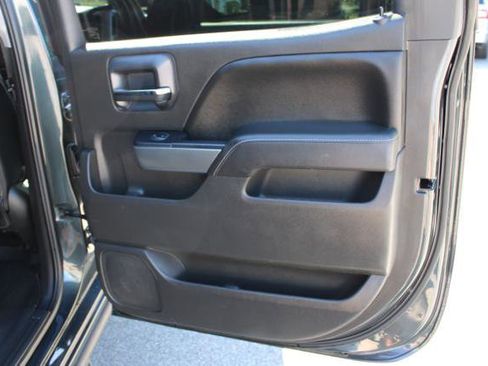Used 2018 Chevrolet Silverado 1500 LT image 26