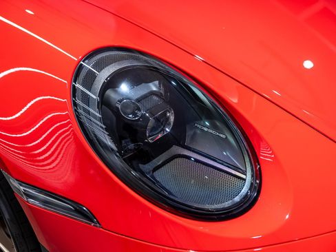 Certified 2024 Porsche 911 GT3 RWD image 22