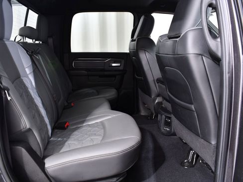 Used 2021 RAM 2500 Power Wagon w/ Rambox Utility Group image 19