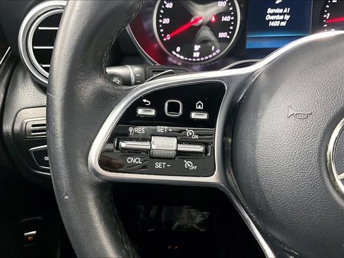 Used 2021 Mercedes-Benz GLC 300 image 19
