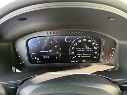 New 2025 Honda Civic Type R image 12