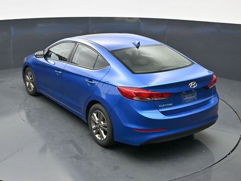 Used 2017 Hyundai Elantra Value Edition FWD image 29