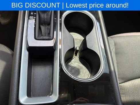 Used 2024 Nissan Altima 2.5 SV FWD image 32